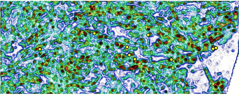 Complexity mapping service figure 5
