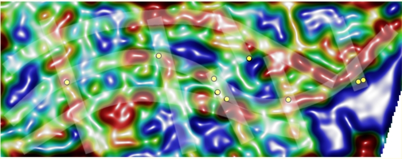 Complexity mapping service figure 7
