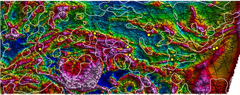 Complexity mapping service figure 9
