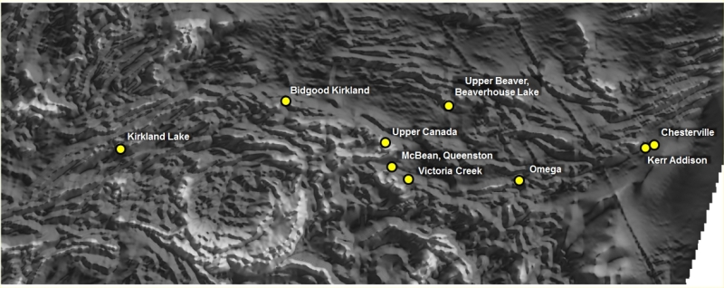 Complexity mapping service figure 10