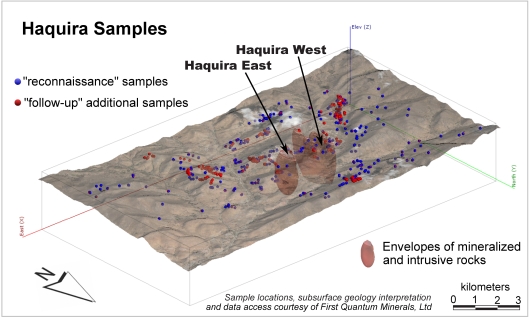 3D deposit footprints service figure 3