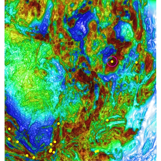 Intrusion detection service figure 2