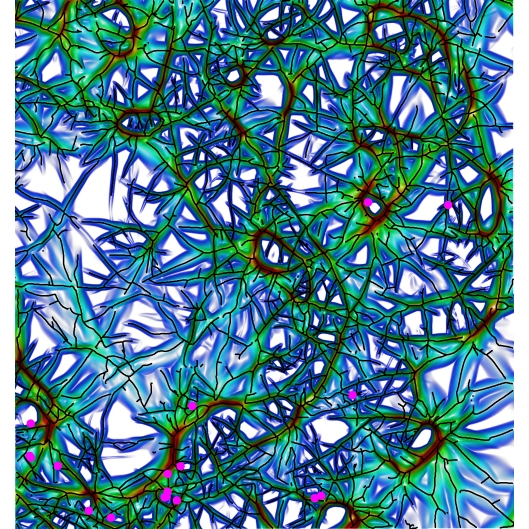 Intrusion detection service figure 3a