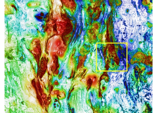 Intrusion detection service figure 8