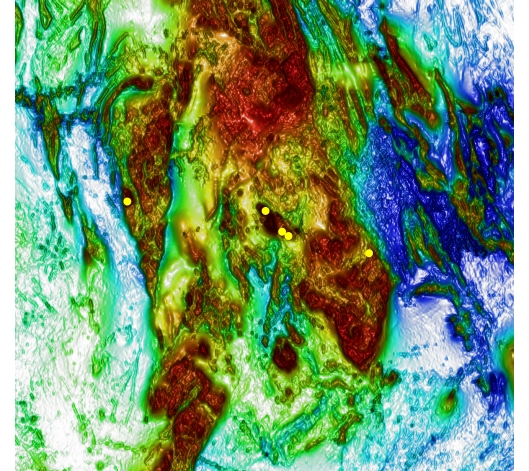 Intrusion detection service figure 9