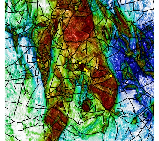 Intrusion detection service figure 10b