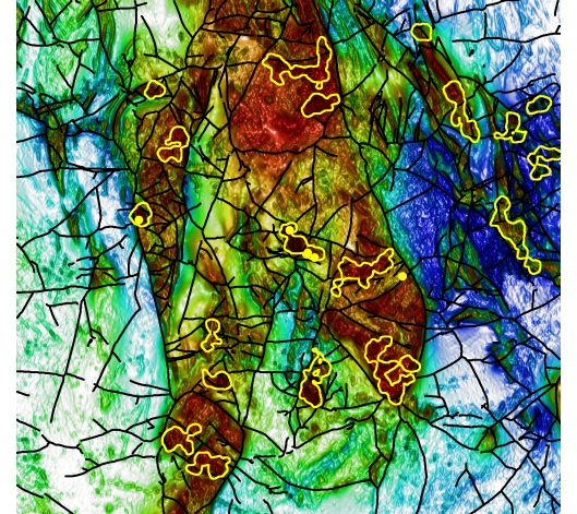 Intrusion detection service figure 15